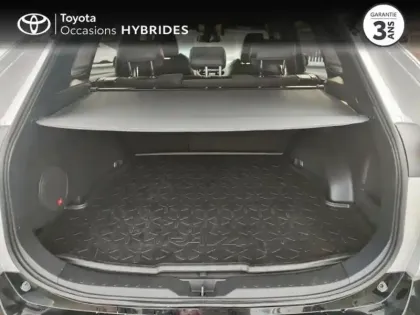 Photo 9 Toyota Rav4  2.5 Hybride 222ch Collection AWD-i MY22