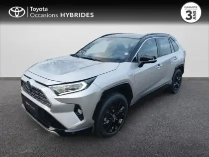 Photo Toyota Rav4