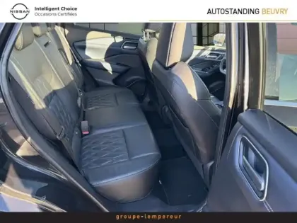 Photo 9 Nissan Qashqai  1.3 Mild Hybrid 158ch Tekna+ Xtronic 2022