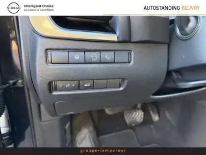 Photo 12 Nissan Qashqai  1.3 Mild Hybrid 158ch Tekna+ Xtronic 2022