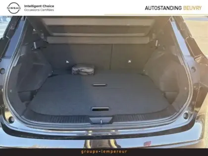 Photo 5 Nissan Qashqai  1.3 Mild Hybrid 158ch Tekna+ Xtronic 2022