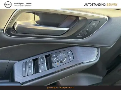 Photo 11 Nissan Qashqai  1.3 Mild Hybrid 158ch Tekna+ Xtronic 2022