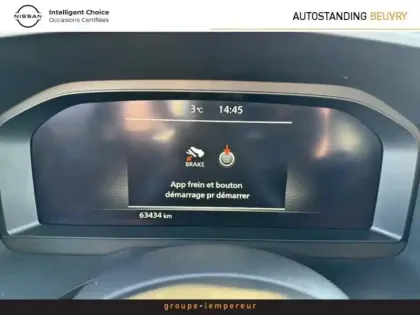 Photo 13 Nissan Qashqai  1.3 Mild Hybrid 158ch Tekna+ Xtronic 2022