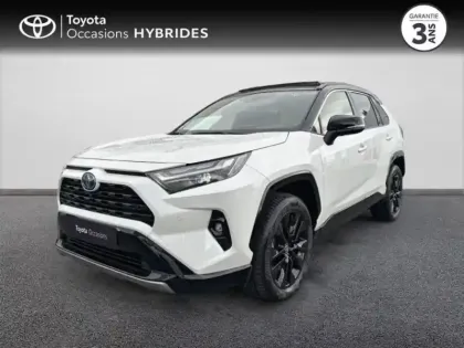 Photo Toyota Rav4