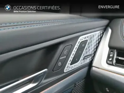 Photo 11 BMW X1  xDrive25e 245ch M Sport