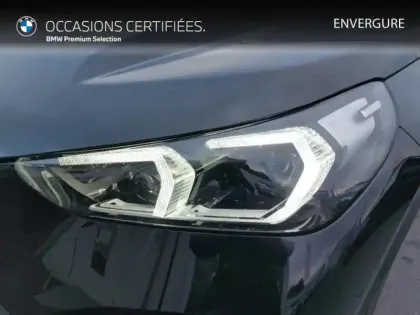 Photo 9 BMW X1  xDrive25e 245ch M Sport