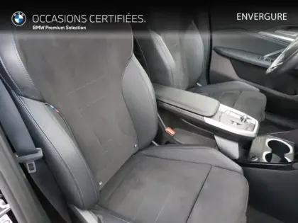 Photo 8 BMW X1  xDrive25e 245ch M Sport