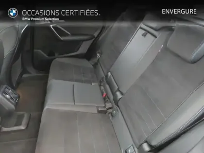 Photo 12 BMW X1  xDrive25e 245ch M Sport