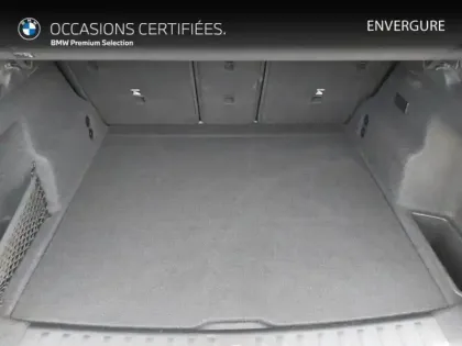 Photo 6 BMW X1  xDrive25e 245ch M Sport