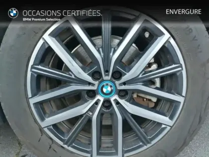 Photo 7 BMW X1  xDrive25e 245ch M Sport