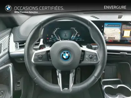 Photo 5 BMW X1  xDrive25e 245ch M Sport