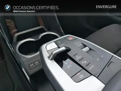 Photo 14 BMW X1  xDrive25e 245ch M Sport