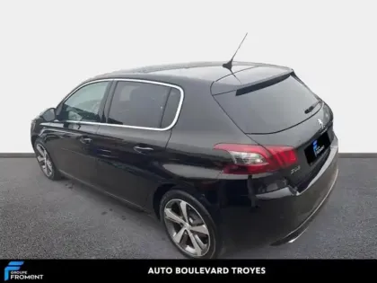 Photo 6 Peugeot 308  1.2 PureTech 130ch E6.3 S&S GT Line
