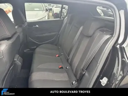 Photo 11 Peugeot 308  1.2 PureTech 130ch E6.3 S&S GT Line