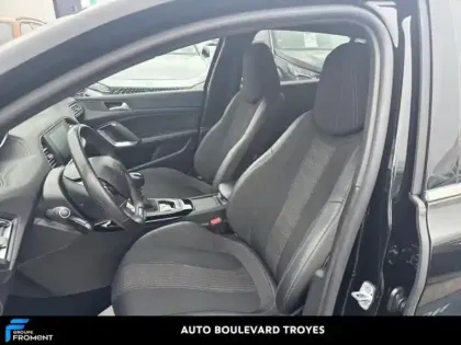 Photo 10 Peugeot 308  1.2 PureTech 130ch E6.3 S&S GT Line