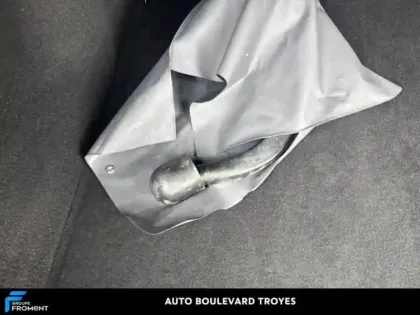 Photo 13 Peugeot 308  1.2 PureTech 130ch E6.3 S&S GT Line