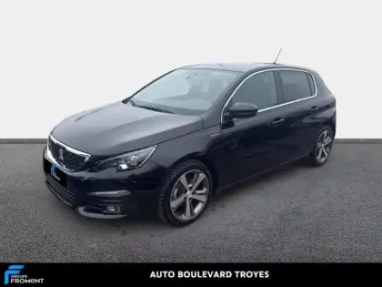 Photo Peugeot 308