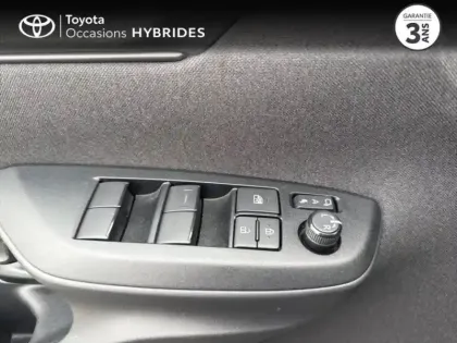 Photo 13 Toyota Yaris  Cross 116h GR Sport MY22