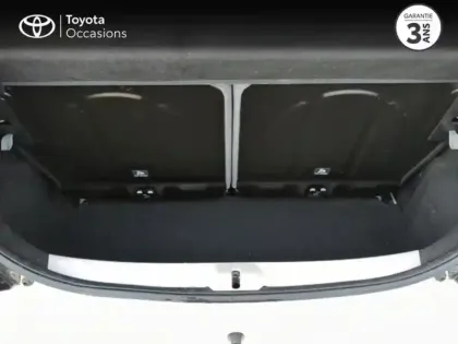 Photo 9 Toyota Aygo  1.0 VVT-i 72ch x-play 5P MY19