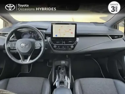 Photo 7 Toyota Corolla  Touring Spt 1.8 140ch Design - TVA RECUP.