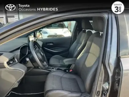 Photo 10 Toyota Corolla  Touring Spt 1.8 140ch Design - TVA RECUP.