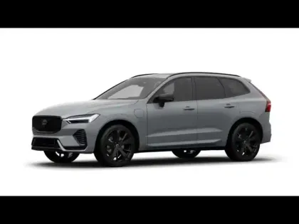 Photo Volvo Xc60