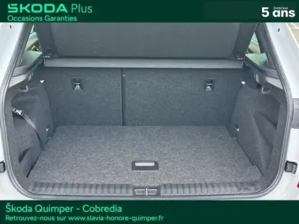 Photo 6 Skoda Kamiq  1.0 TSI Evo 2 116ch Monte Carlo DSG7