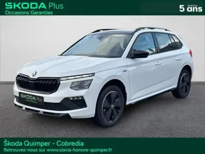Photo Skoda Kamiq
