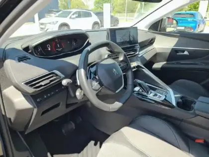 Photo 7 Peugeot 3008  1.5 BlueHDi 130ch S&S Allure Pack EAT8