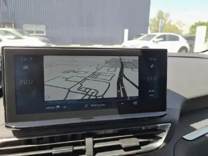 Photo 13 Peugeot 3008  1.5 BlueHDi 130ch S&S Allure Pack EAT8