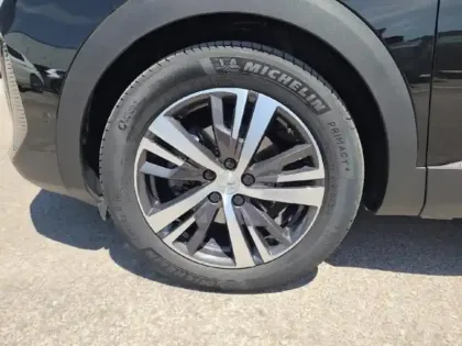 Photo 10 Peugeot 3008  1.5 BlueHDi 130ch S&S Allure Pack EAT8