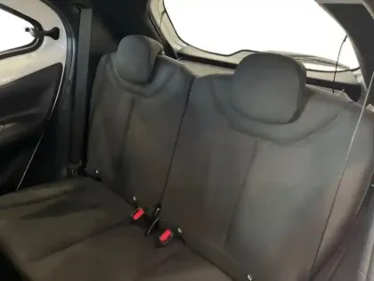 Photo 12 Toyota Aygo Gén. I Ph1 Active Business 5