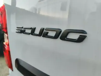 Photo 13 Fiat Scudo  Fg XL 2.0 BlueHDi 145ch Pack Premium Connect