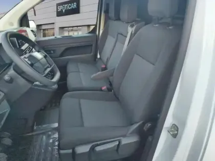 Photo 8 Fiat Scudo  Fg XL 2.0 BlueHDi 145ch Pack Premium Connect