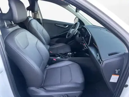 Photo 14 Kia Niro  1.6 GDi 129ch HEV Premium DCT6