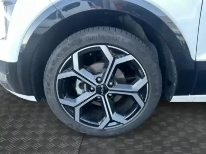 Photo 13 Kia Niro  1.6 GDi 129ch HEV Premium DCT6