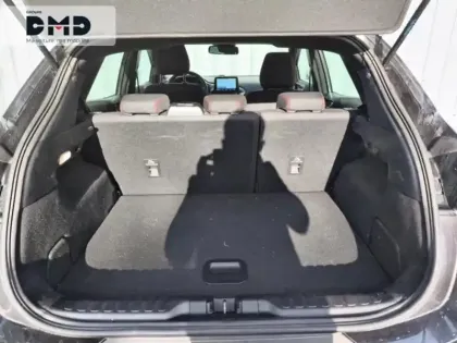 Photo 11 Ford Puma  1.0 Flexifuel 125ch S&S mHEV ST-Line