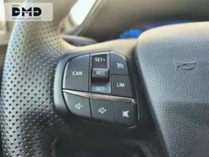 Photo 13 Ford Puma  1.0 Flexifuel 125ch S&S mHEV ST-Line