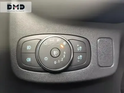 Photo 14 Ford Puma  1.0 Flexifuel 125ch S&S mHEV ST-Line