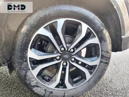 Photo 12 Ford Puma  1.0 Flexifuel 125ch S&S mHEV ST-Line