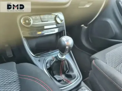 Photo 7 Ford Puma  1.0 Flexifuel 125ch S&S mHEV ST-Line