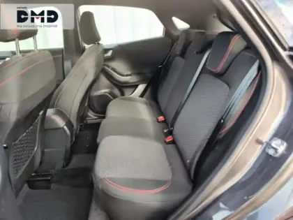 Photo 9 Ford Puma  1.0 Flexifuel 125ch S&S mHEV ST-Line