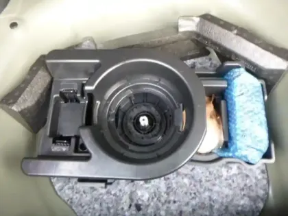 Photo 9 Opel Mokka  1.2 Turbo Hybrid 136ch Edition e-DCT6