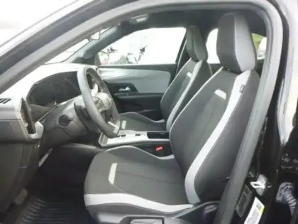 Photo 12 Opel Mokka  1.2 Turbo Hybrid 136ch Edition e-DCT6