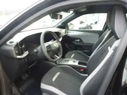 Photo 11 Opel Mokka  1.2 Turbo Hybrid 136ch Edition e-DCT6