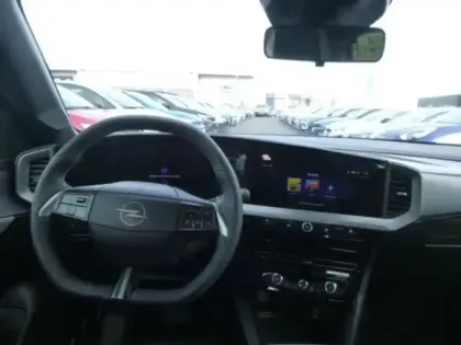 Photo 14 Opel Mokka  1.2 Turbo Hybrid 136ch Edition e-DCT6