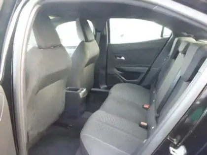 Photo 13 Opel Mokka  1.2 Turbo Hybrid 136ch Edition e-DCT6