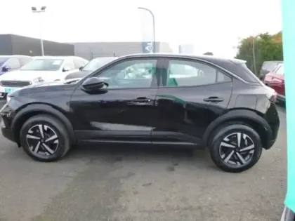 Photo 7 Opel Mokka  1.2 Turbo Hybrid 136ch Edition e-DCT6