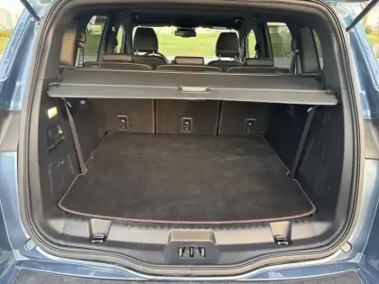 Photo 8 Ford S-max  2.0 EcoBlue 150ch ST-Line BVA8 Euro6.2