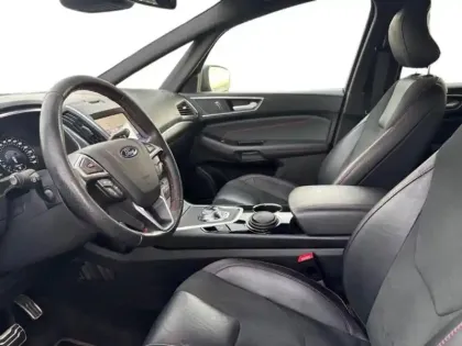 Photo 6 Ford S-max  2.0 EcoBlue 150ch ST-Line BVA8 Euro6.2